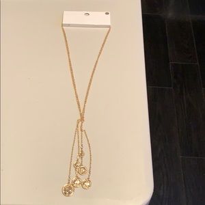 ♦️Brand New  Forever 21 coin necklace w/tags